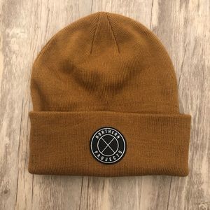 Northern projects beanie